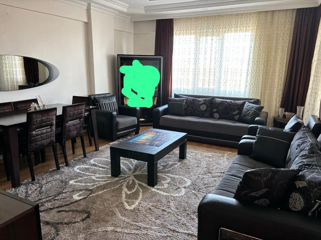 salon takımı - 8
