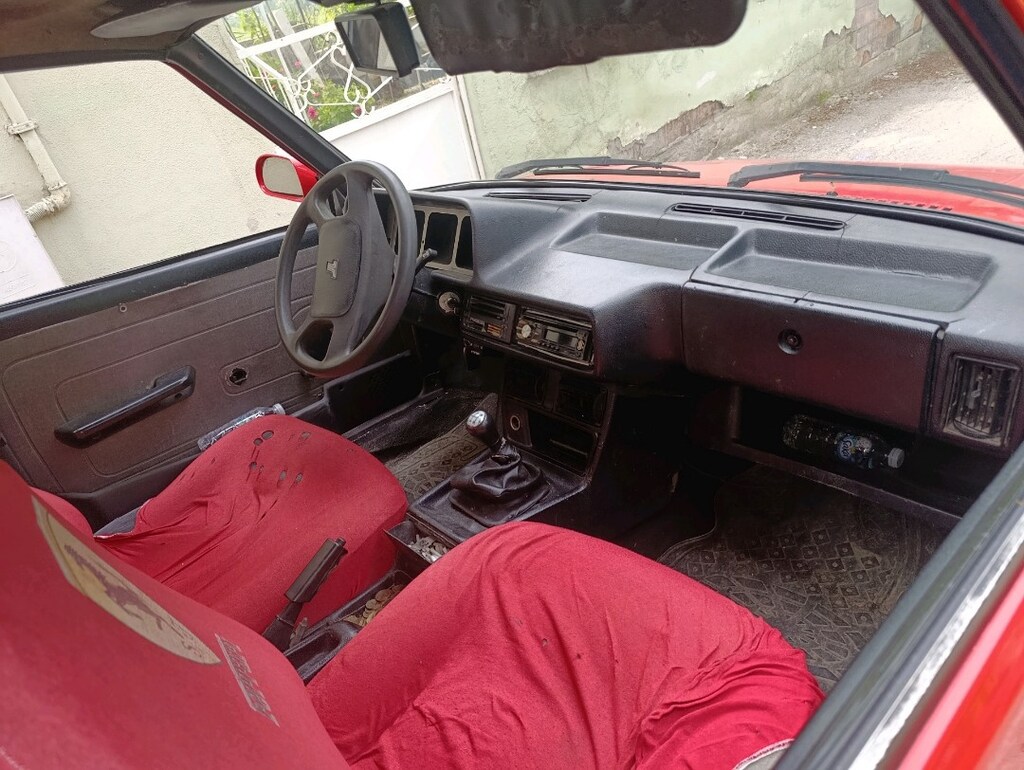 1993 model tofaş şahin - 15