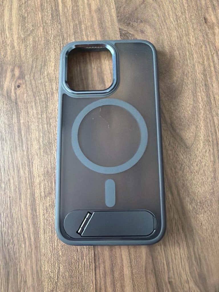 ıphone 13 Pro kılıfı - 6