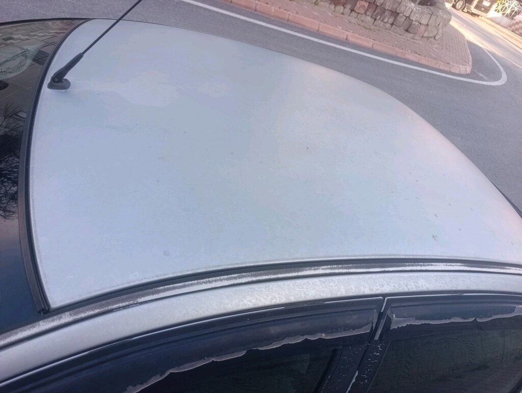 PEUGEOT 206 SEDAN TERTEMİZ - 11