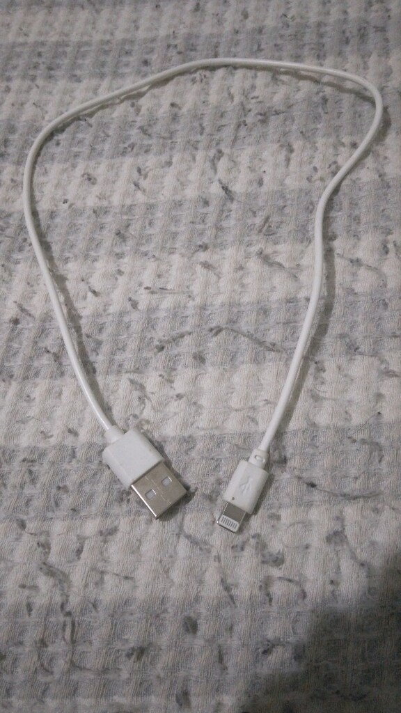 Usb Kablosu - 9