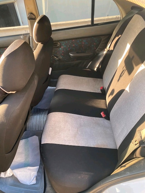 hyundai accent otomatik - 9