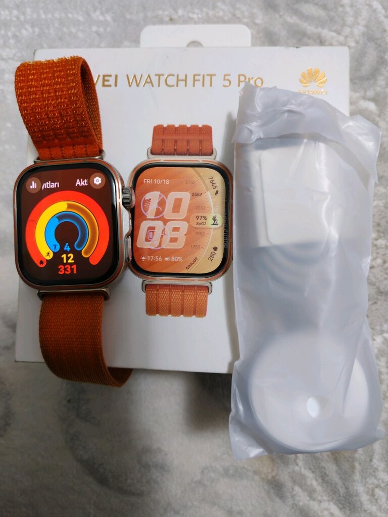 Huawei Fit 5 Pro - 3