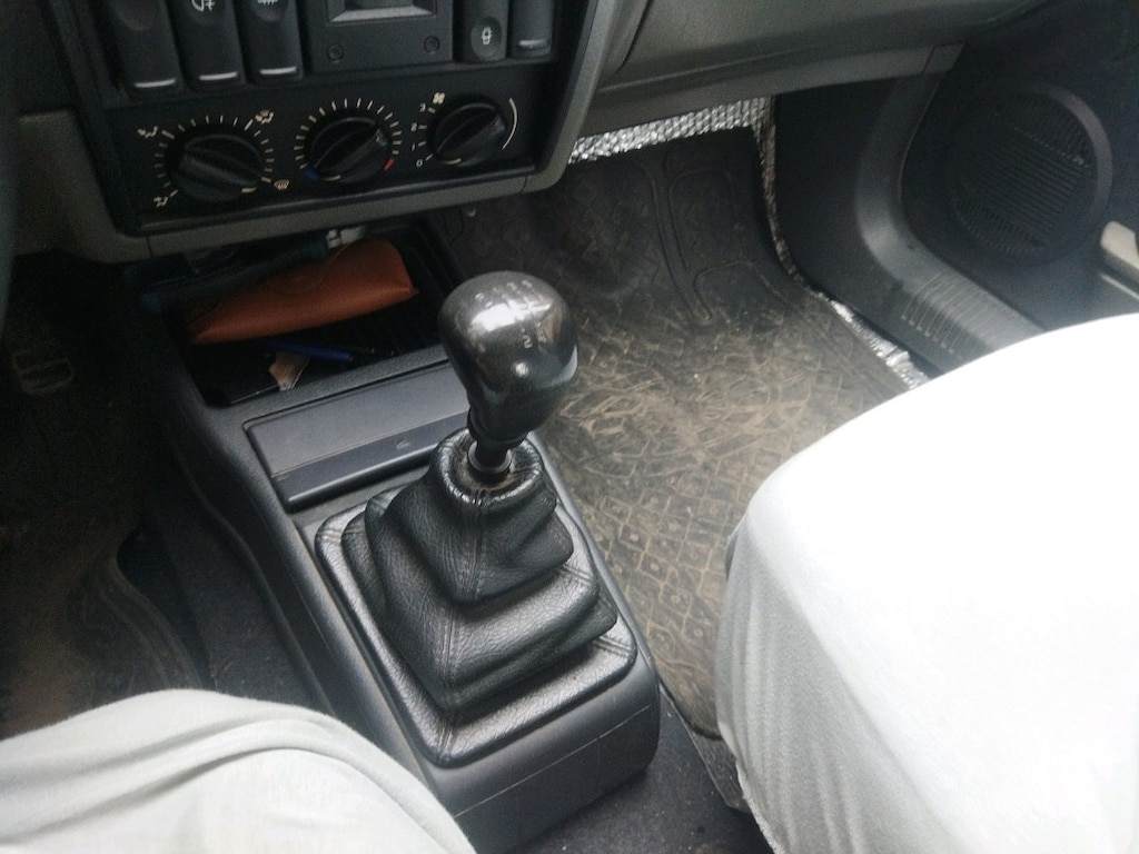 Renault 19 1.4 RNA 2000 model 158 bin km. - 8