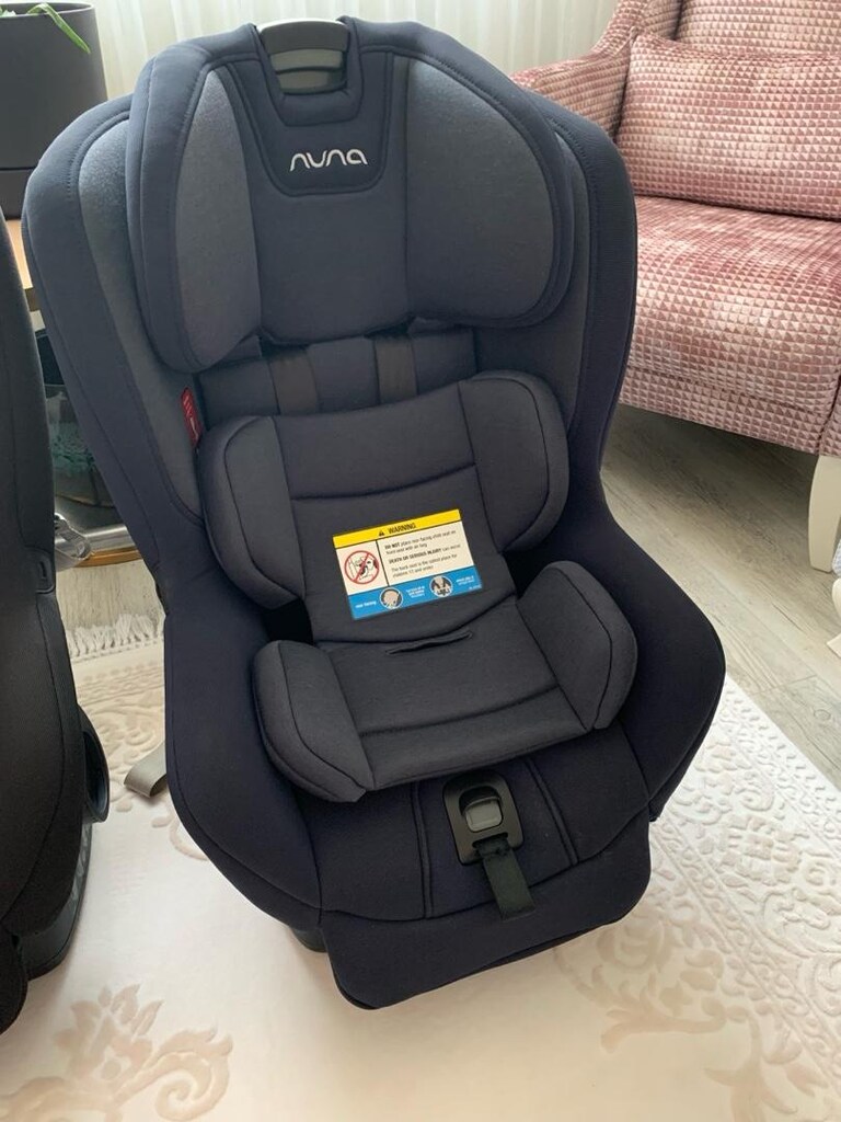 Nuna Rava oto koltuğu 0-36 ay - 2