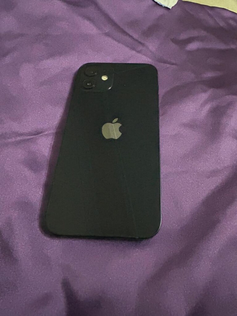 iPhone 12 64 GB | Pasaport Kayıtlı | Sorunsuz & Temiz | - 2