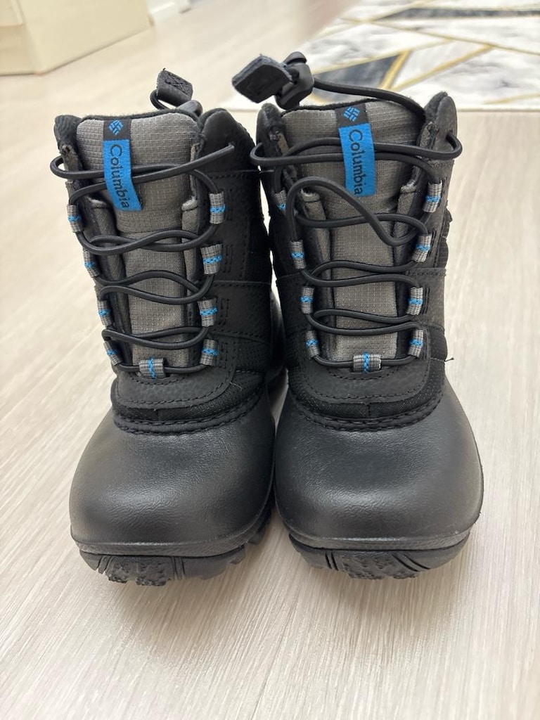 colombia bot 27 numara orijinal - 2