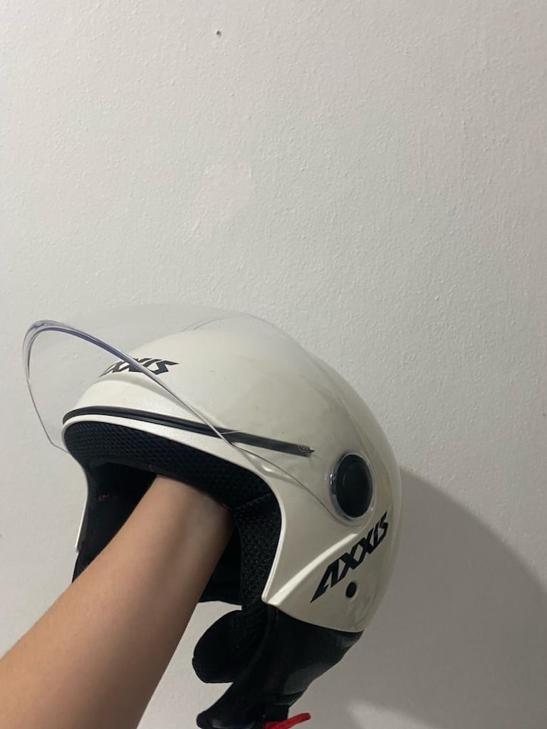 temiz kask - 2