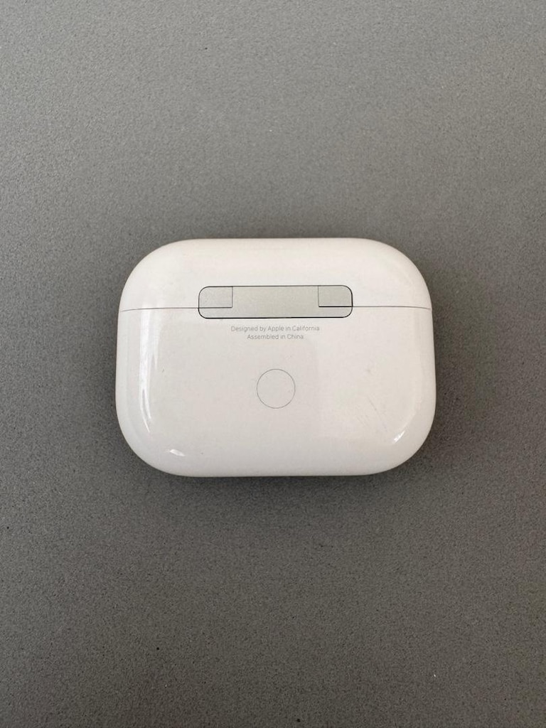 Airpods pro 2.nesil şarj kutusu ORİJİNAL SORUNSUZ - 5