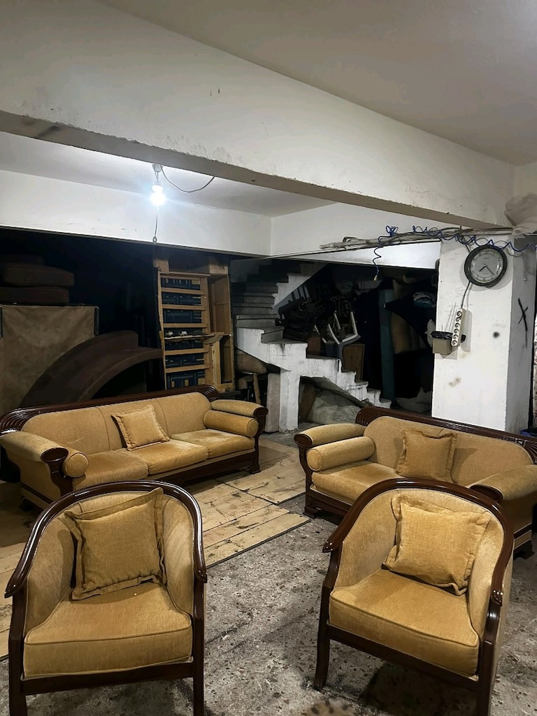 Koltuk Takımı - 4