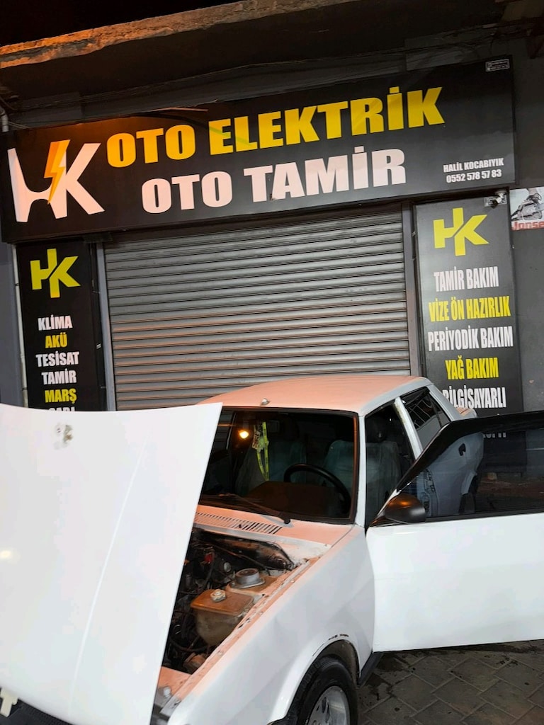94 model 1.6 sıfır bakımlı - 4