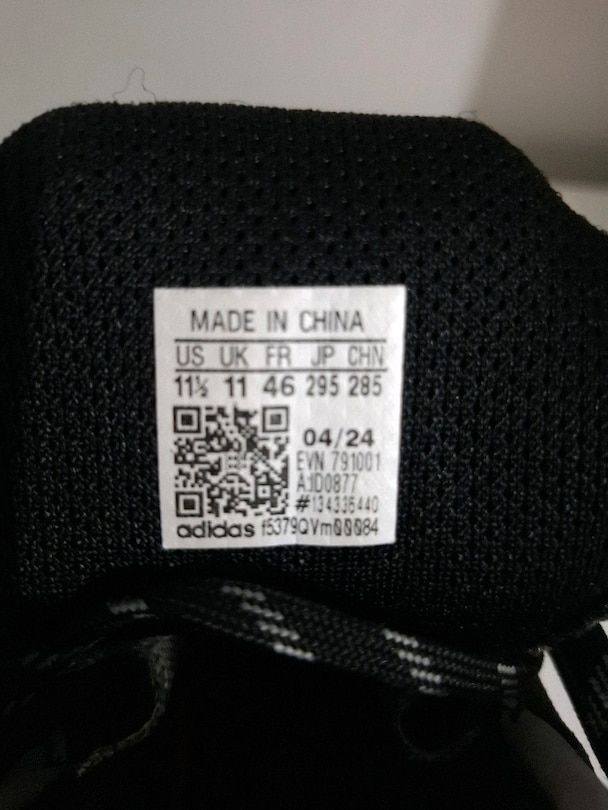 Adidas Terrex Ücretsiz kargo avantajı - 6