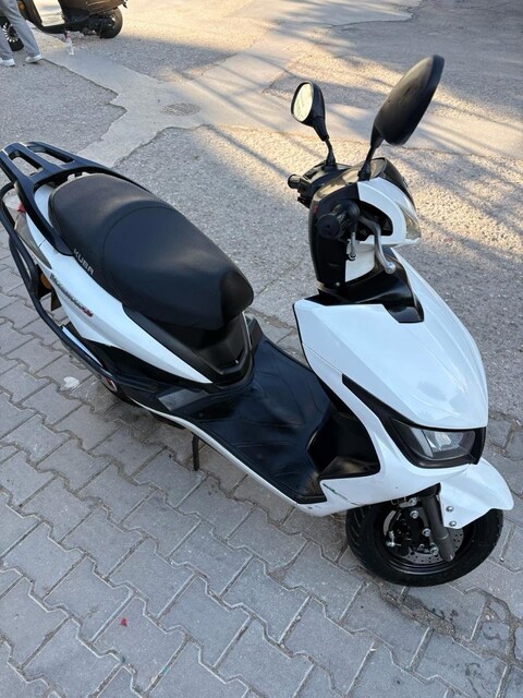KUBA ROSEWOOD 80CC UYGUN FİYATA SATILIK