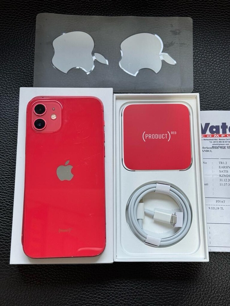 İphone 12 - 3