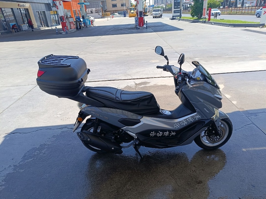 Revolt RSX5 150 CC. 2025 Model. 6025 Km de. - 2