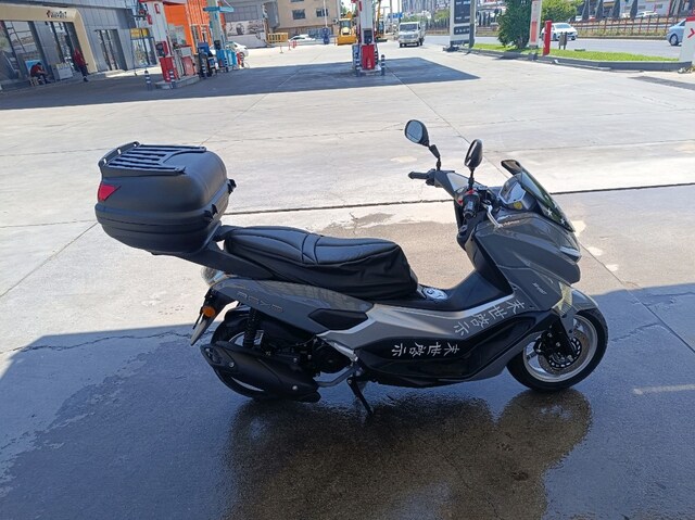 Revolt RSX5 150 CC. 2025 Model. 6025 Km de.