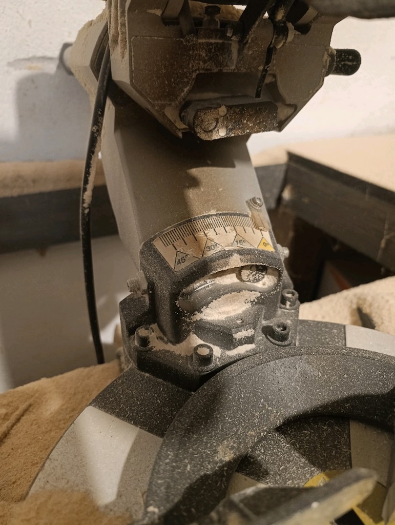 Ryobi EMS 305 RG - 2
