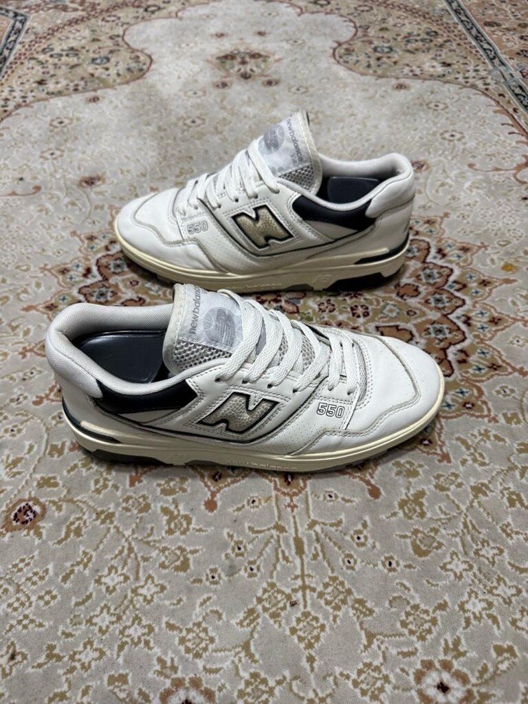 . orijinal New balance - 2