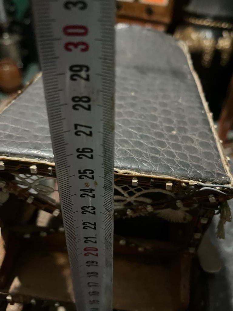 at arabası - 8