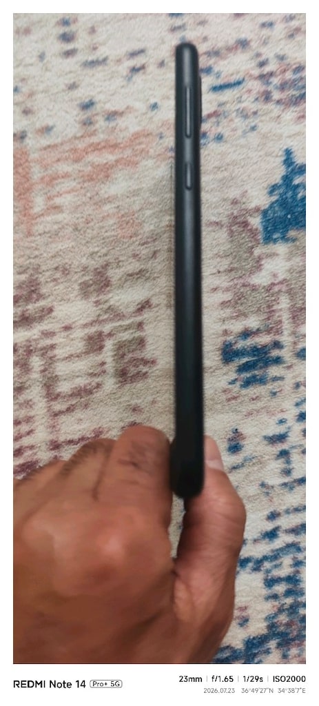 SAMSUNG A02 32 GB HAFIZA 3 GB RAM TÜRKİYE CİHAZI ORJİNAL AKTİF OLARAK - 14