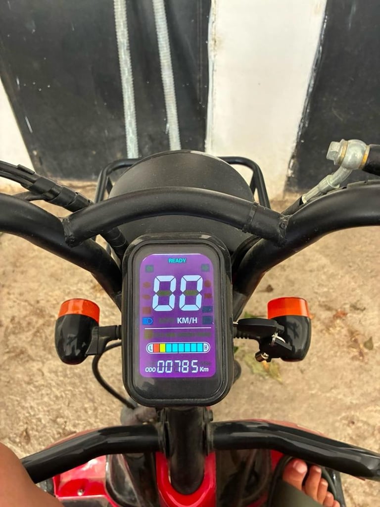 Sahibinden satılık stmax960 - 3