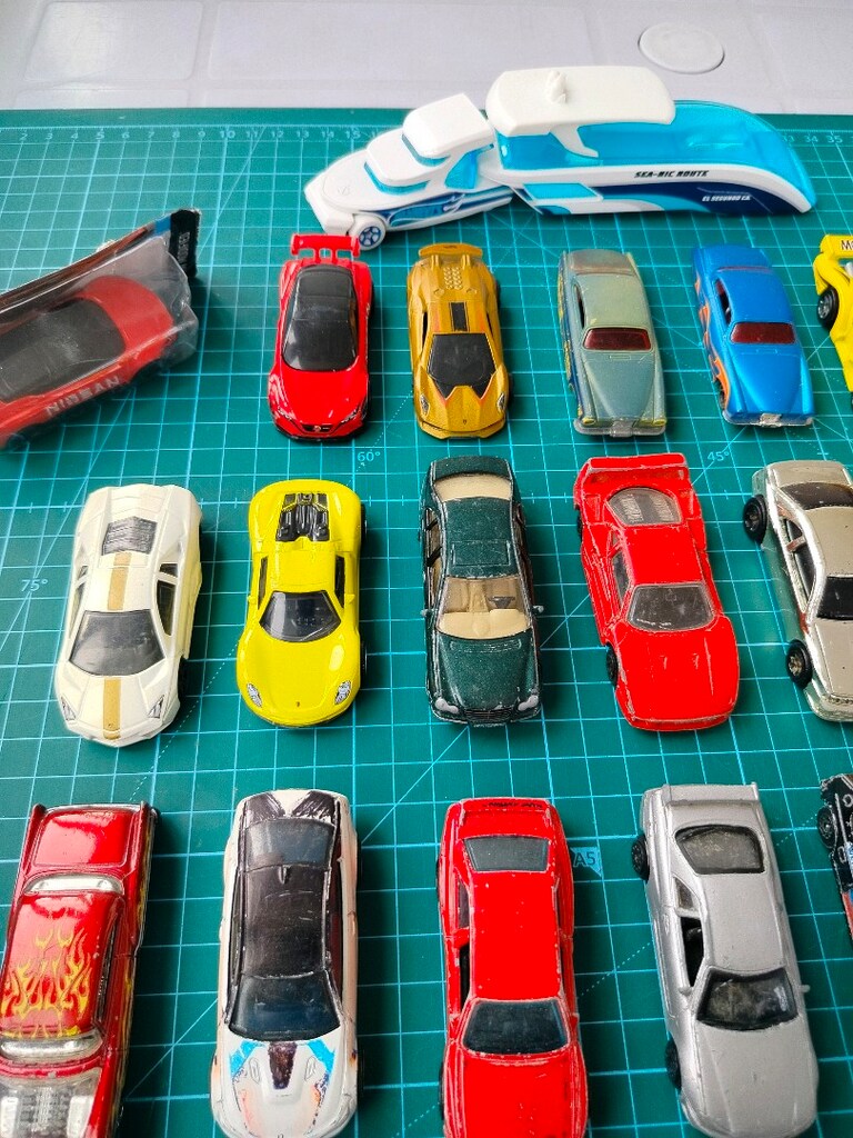 hot wheels arabalar - 2