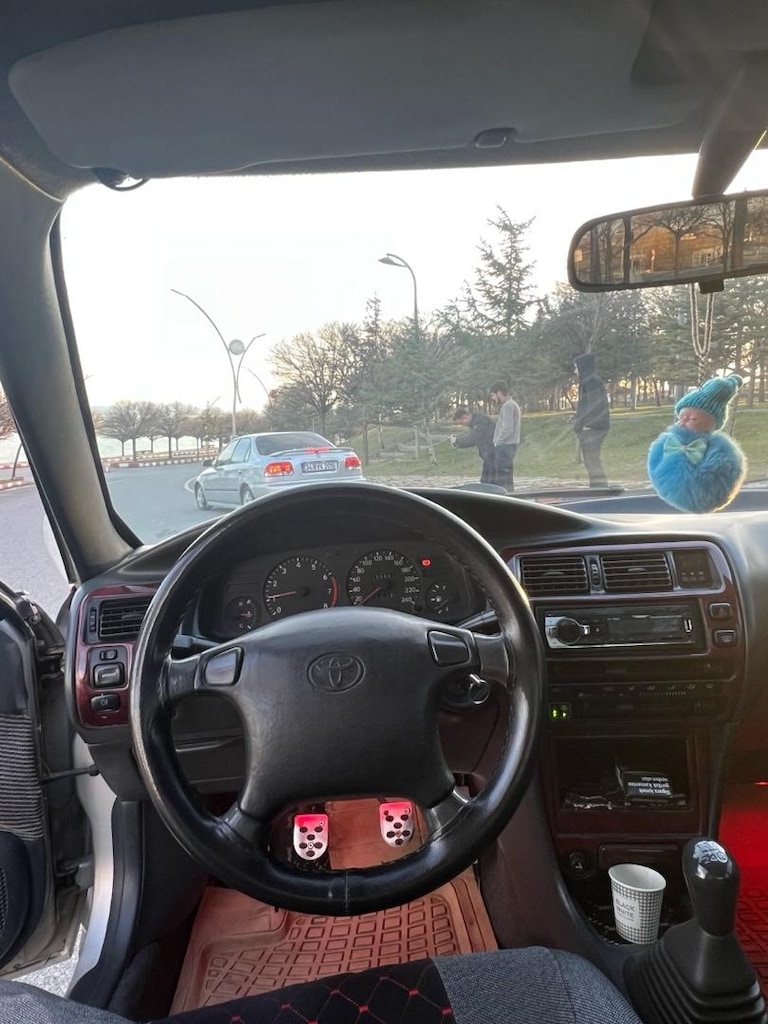 HATASIZ AYARINDA 98 GLİ UYGUN FİYATLI - 8