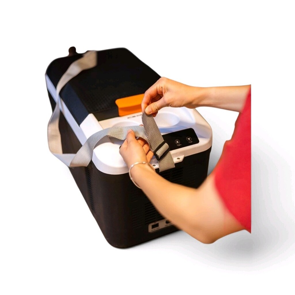 IcePeak Rega Termoelektrikli Buzdolabı 16 Litre / SIFIR ÜRÜN - 4