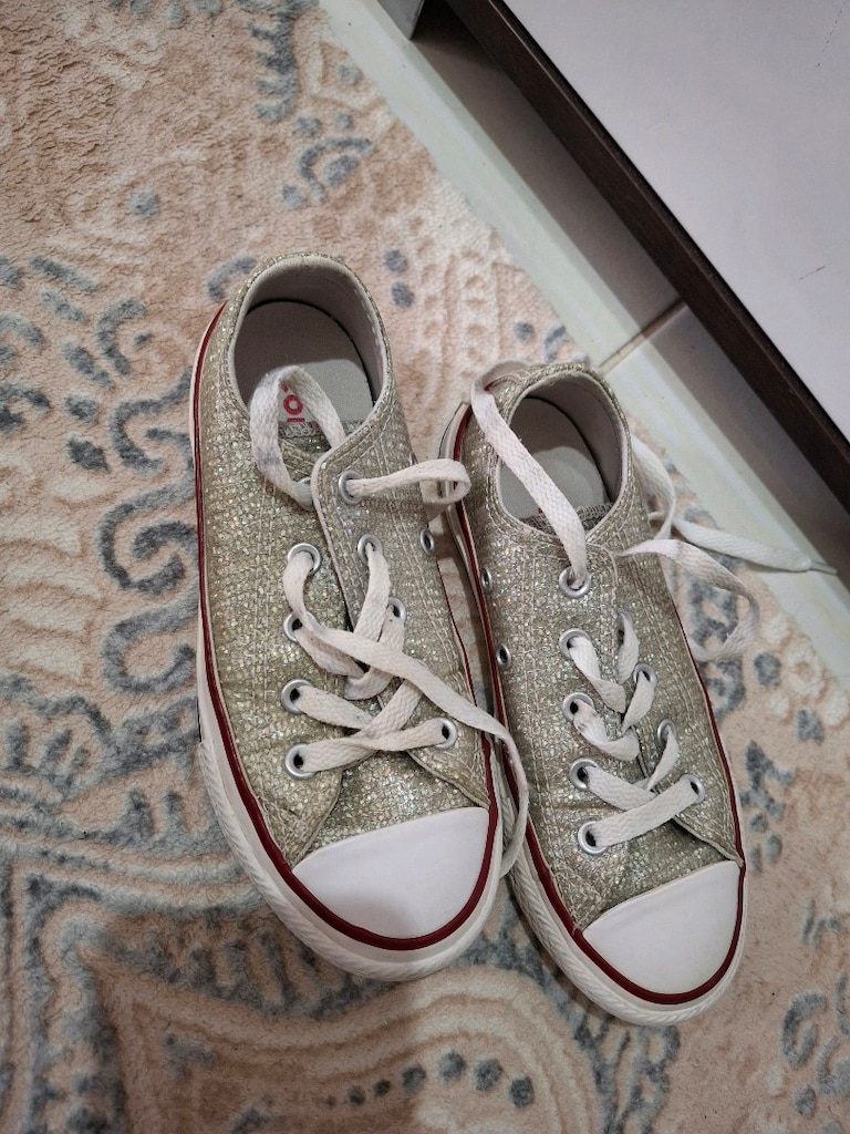convers kız cocuk - 2