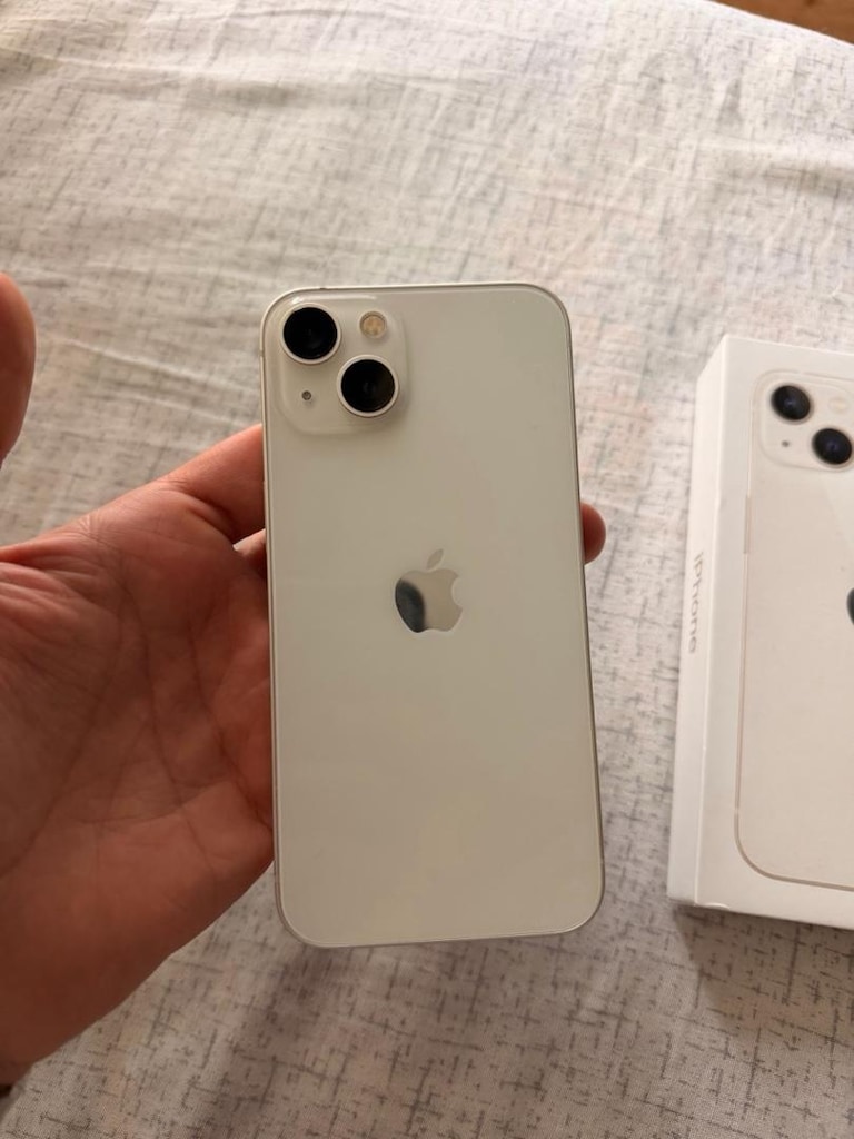 tertemiz iphone 13 - 5