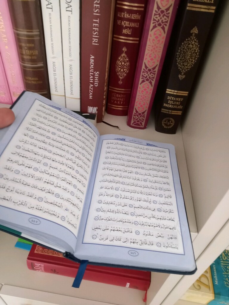 feyzul furkan kuran - 2