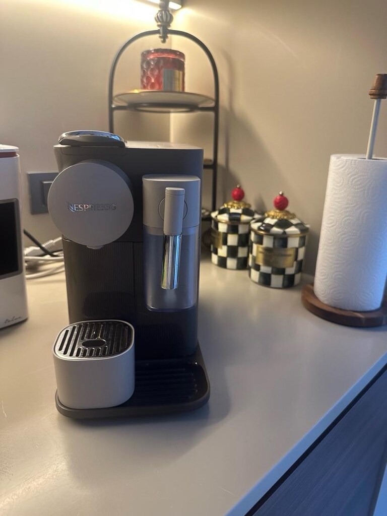 Nespresso kapsüllü kahve makinası - 3