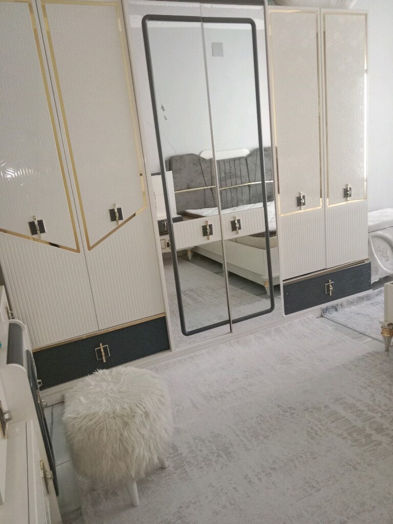 yatak odası takımı - 8