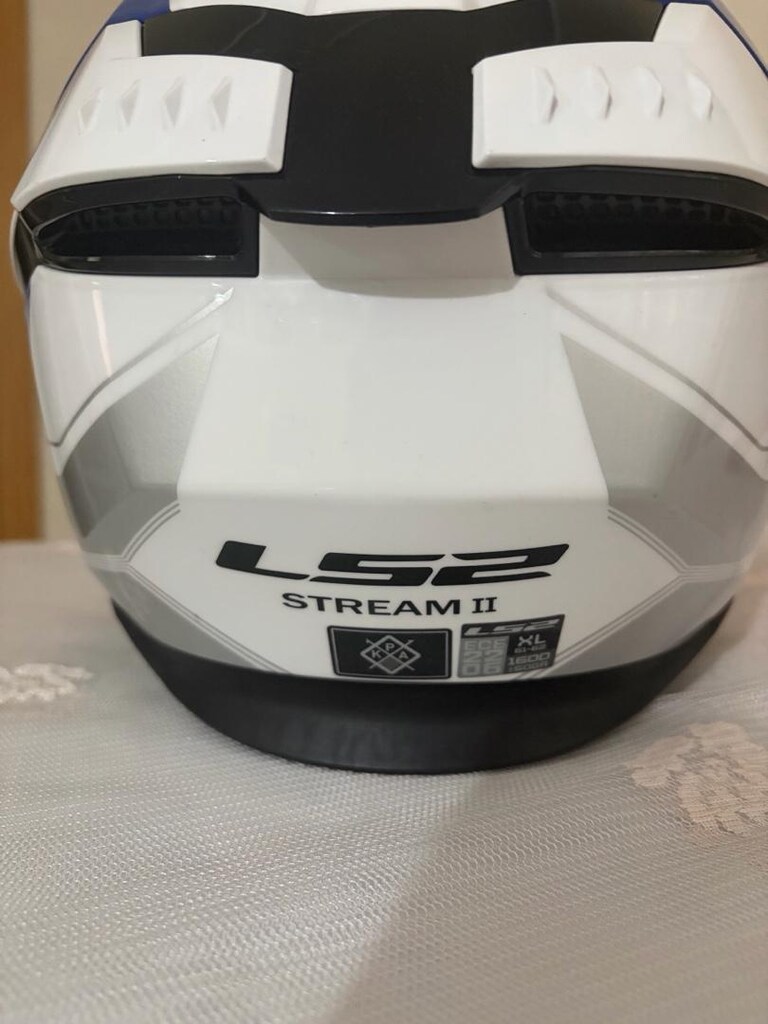 xL beden LS2 - 4