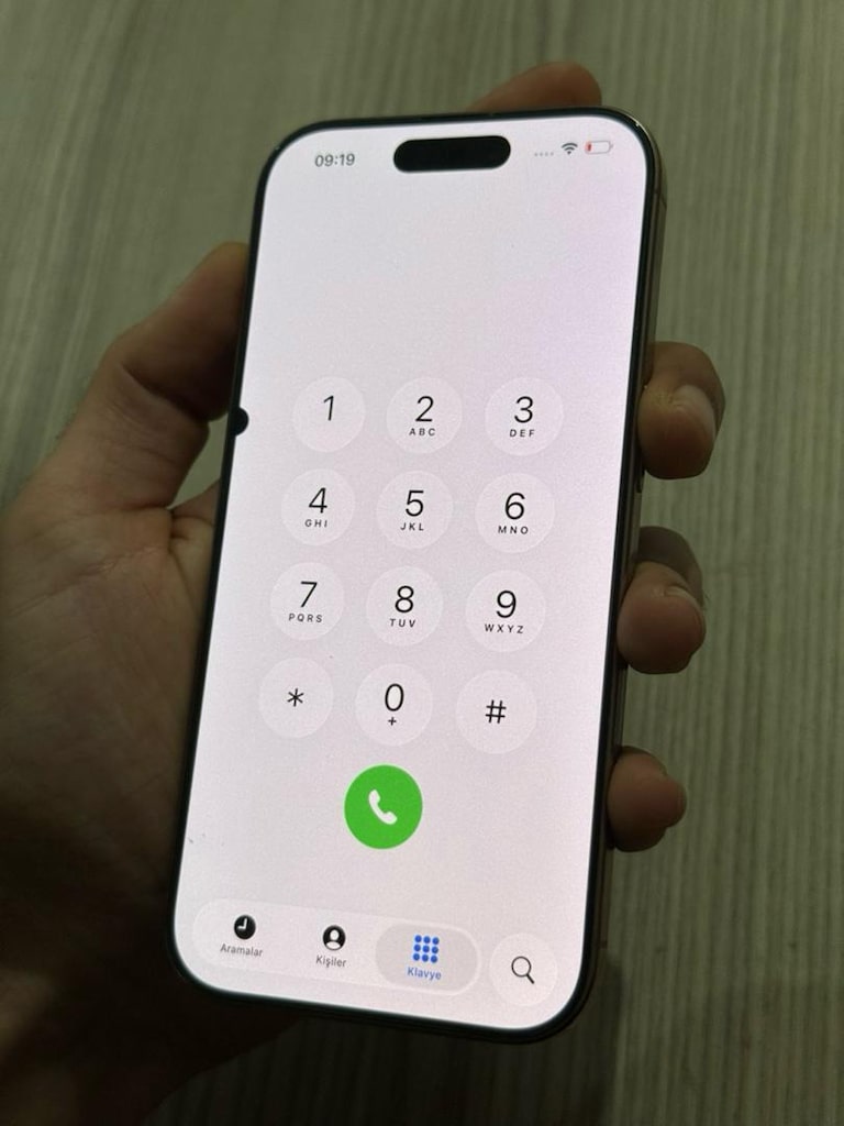 İPHONE 16 PRO - 6