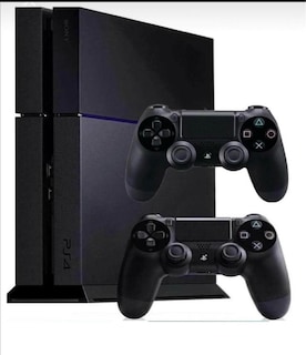 az kullanılmış PS4 - 2