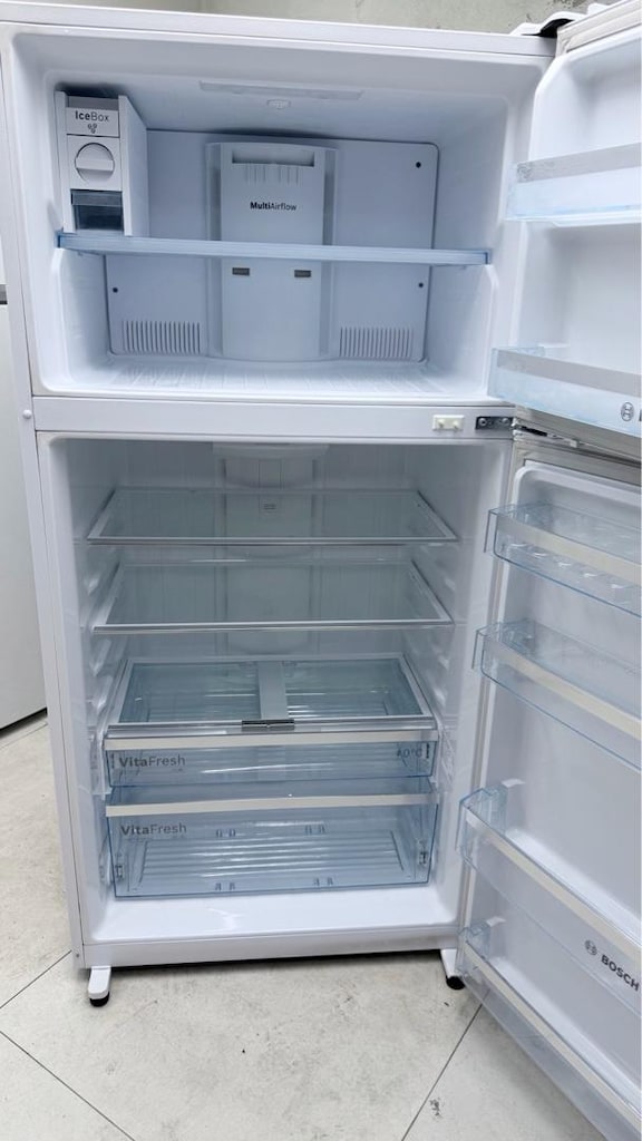 Bosch 598 Litre No Frost Buzdolabı - 10
