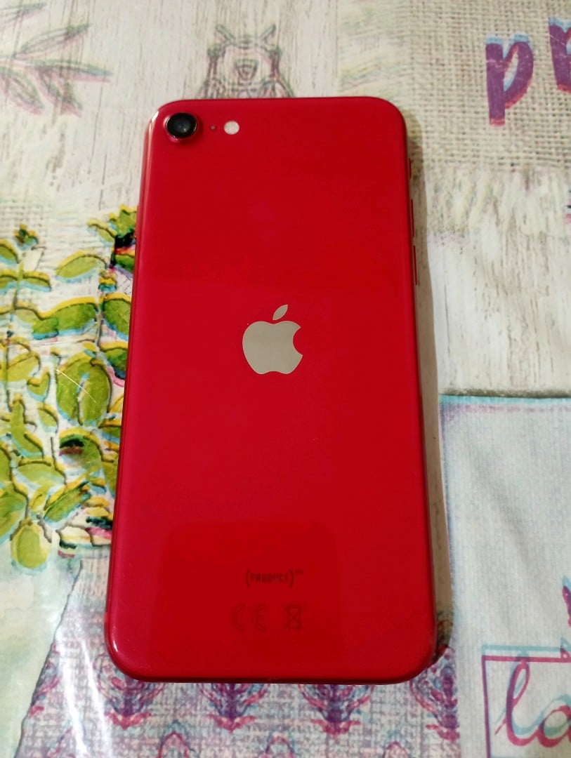 İPHONE SE 2020 64 GB - 2