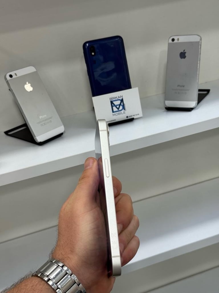 İphone 13 128Gb TR - 3
