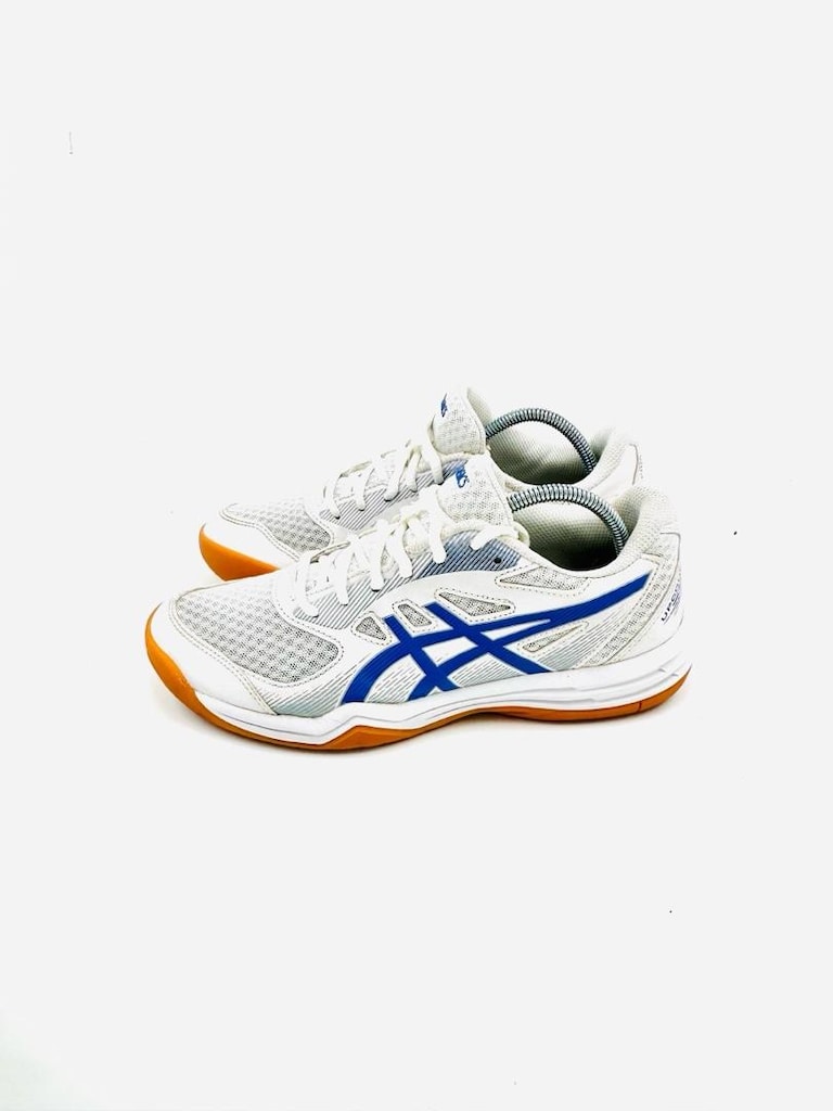 Asics Gel Parkur Ayakkabısı - 5