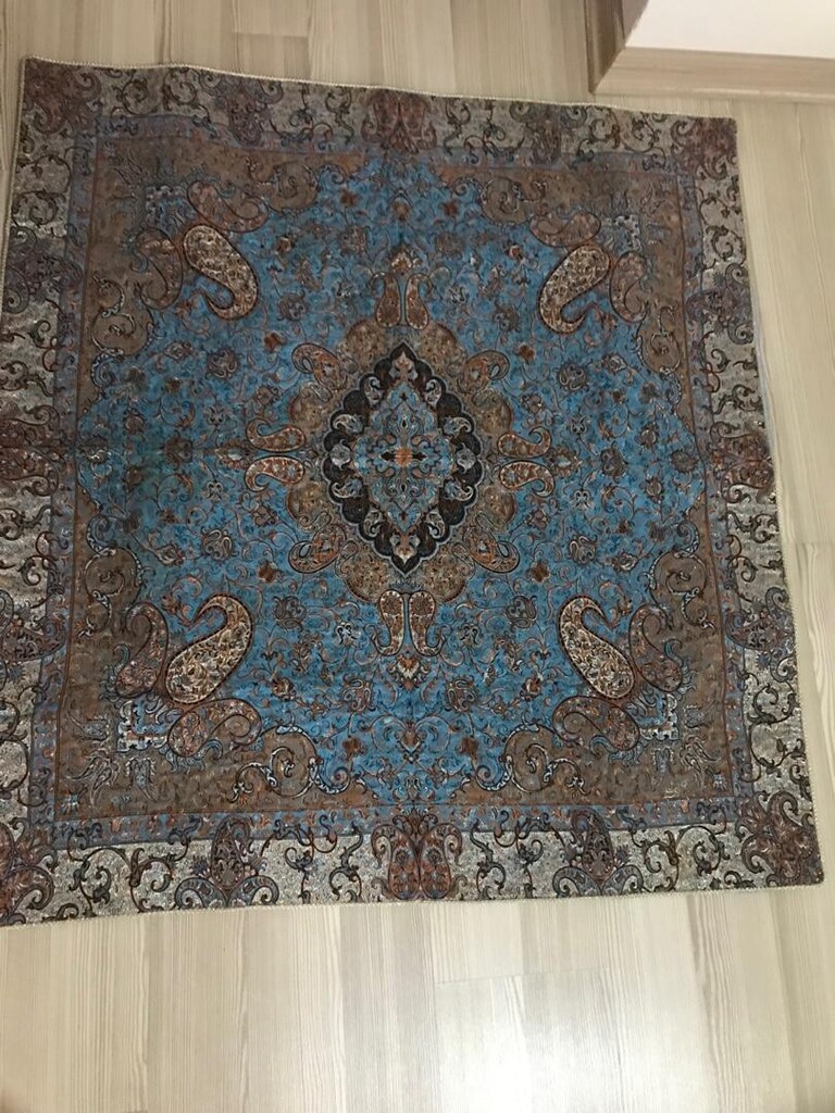masa örtüsü - 2
