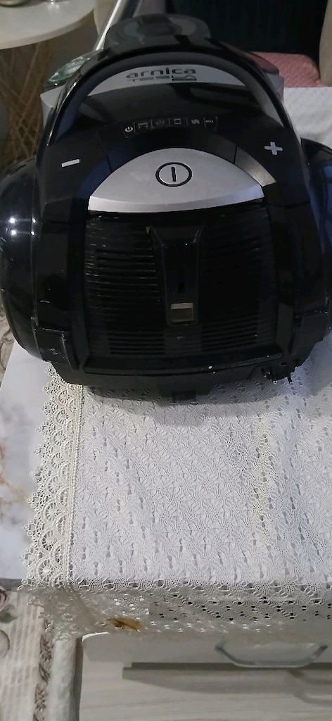 arnica tesla elektrikli süpürge coktemiz kullanılmıştır hiçbir sorunu - 6