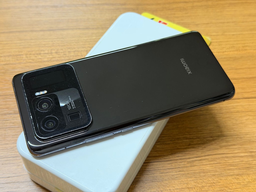 XİAOMİ Mİ 11 ULTRA 5G 256GB KAYITLI DEĞİŞENSİZ 120X ZOM SİZLERLE - 6