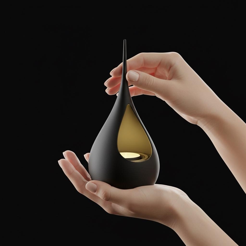 led mumluk dekoratif - 5