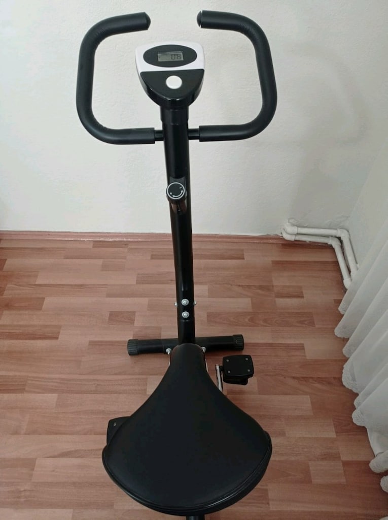 Kondisyon bisikleti - 2
