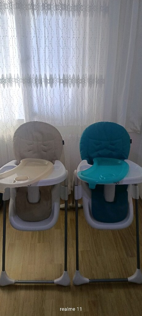 bebek mama sandalyesi - 6