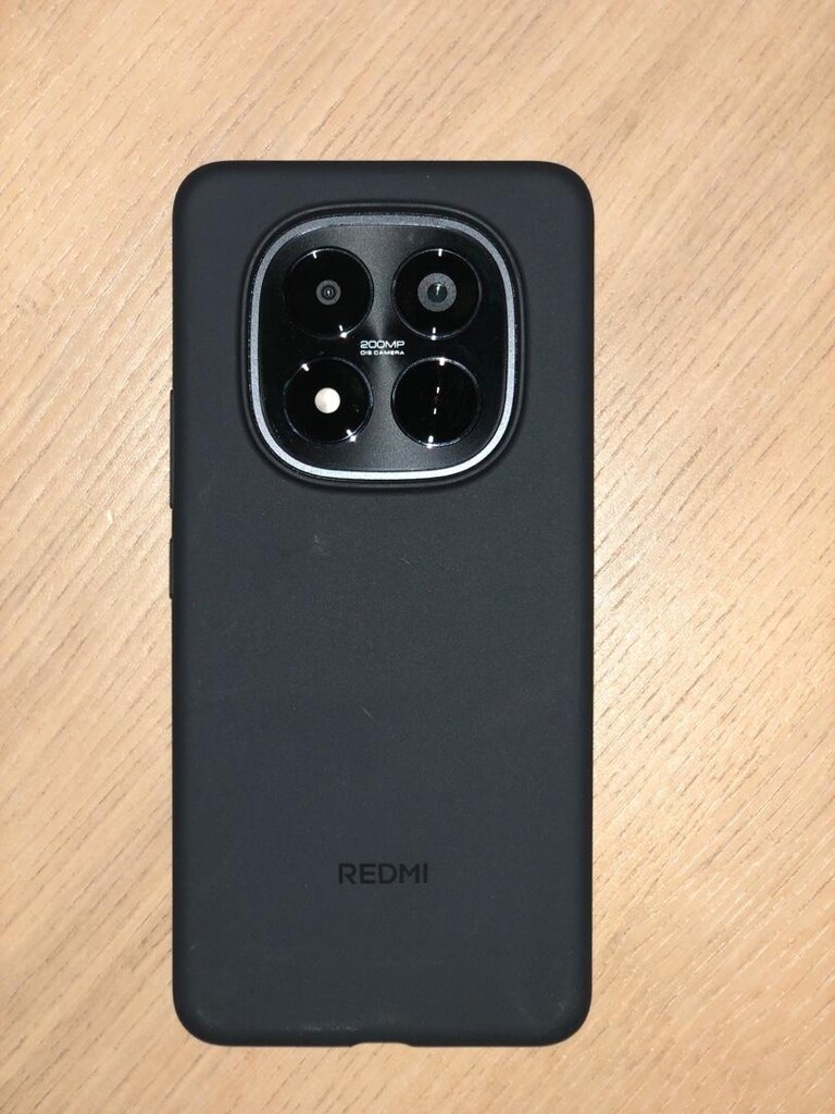 REDMİ NOTE 15 PRO (4G) - 256 GB DEPOLAMA / 8 GB RAM yurtdışı sıfır - 2
