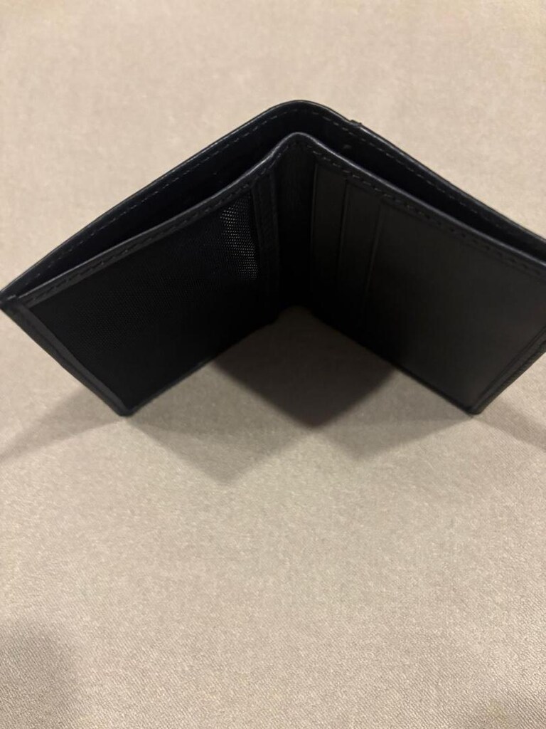 Erkek Kartlık Mini Cüzdan - 3