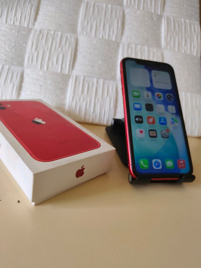 İPHONE 11 128 GB TR CİHAZI PİL 79 - 3