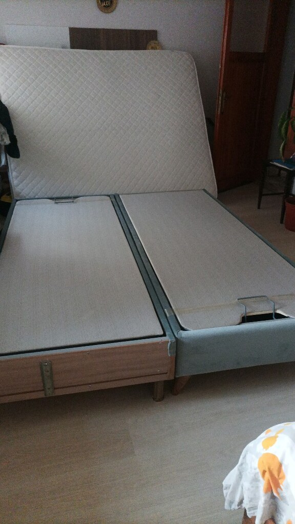 Bellona Yatak Baza - 8
